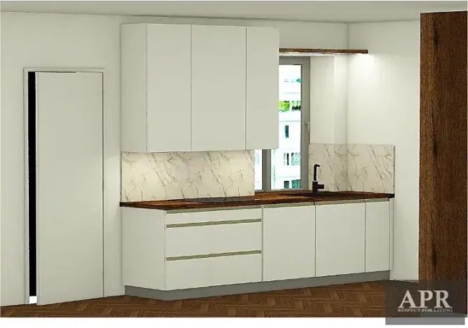 Prodej bytu 4+kk, Hluk, Antonínská, 95 m2