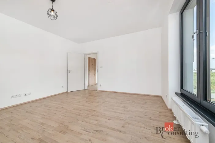 Pronájem bytu 1+kk, Plzeň - Jižní Předměstí, Železná, 28 m2