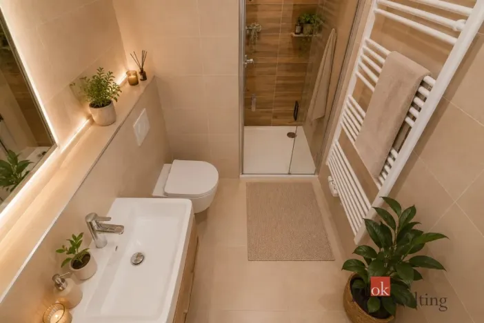 Pronájem bytu 1+kk, Plzeň - Jižní Předměstí, Železná, 28 m2