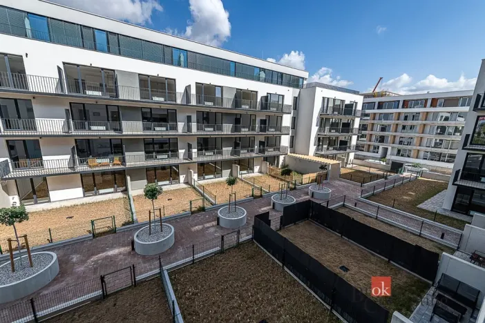 Pronájem bytu 1+kk, Plzeň - Jižní Předměstí, Železná, 28 m2
