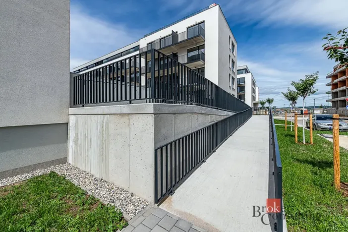 Pronájem bytu 1+kk, Plzeň - Jižní Předměstí, Železná, 28 m2
