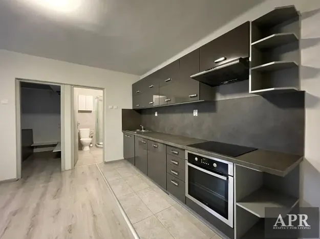 Prodej rodinného domu, Dolní Němčí, Nivnická, 70 m2