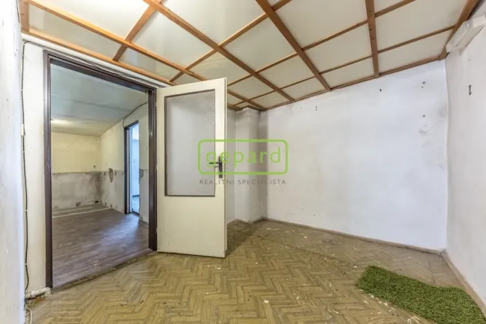 Prodej rodinného domu, Rožmitál pod Třemšínem, Příkopy, 100 m2