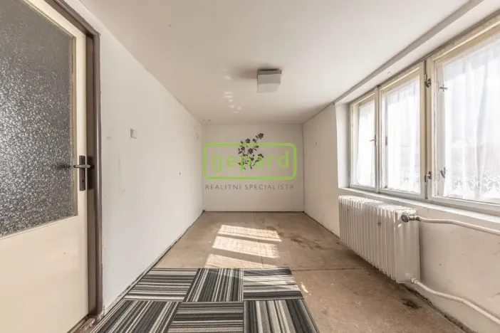 Prodej rodinného domu, Rožmitál pod Třemšínem, Příkopy, 100 m2