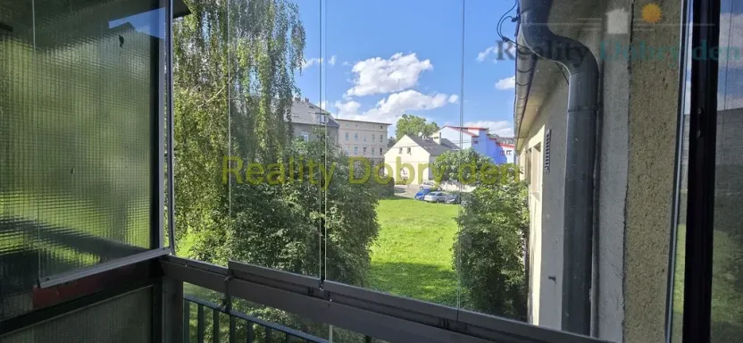 Prodej bytu 2+kk, Opava, Mařádkova, 57 m2