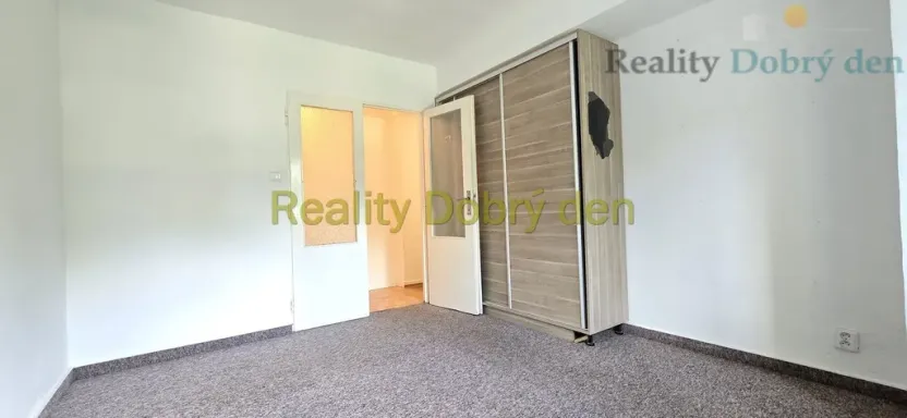 Prodej bytu 2+kk, Opava, Mařádkova, 57 m2