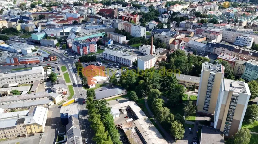 Prodej bytu 2+kk, Opava, Mařádkova, 57 m2