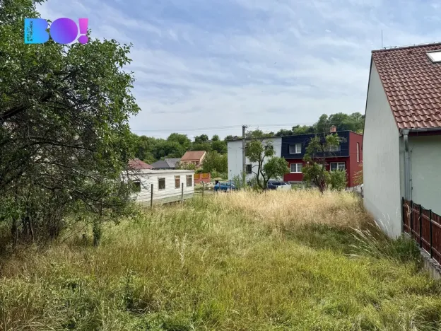 Prodej pozemku pro bydlení, Boleradice, 724 m2