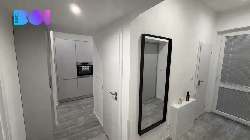 Pronájem bytu 3+1, Třinec, Habrová, 74 m2