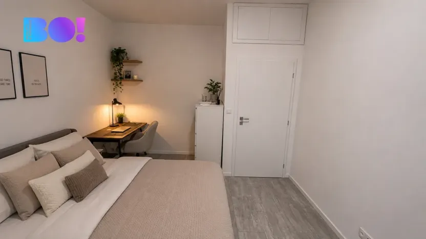 Pronájem bytu 3+1, Třinec, Habrová, 74 m2