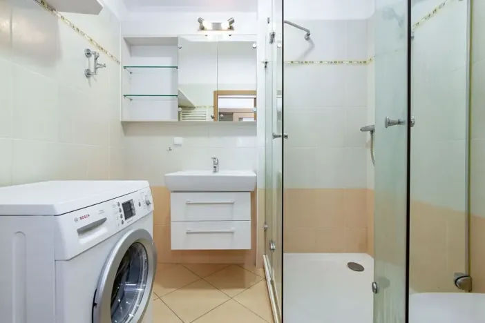 Pronájem bytu 2+kk, Ostrava, U Soudu, 45 m2