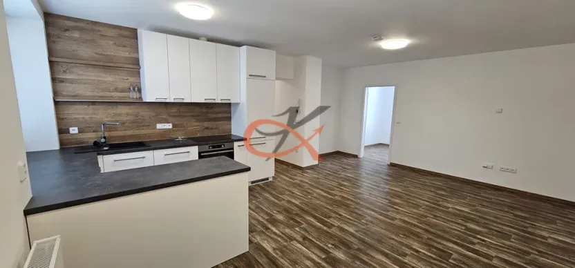 Pronájem bytu 3+kk, Valašské Meziříčí - Poličná, 75 m2
