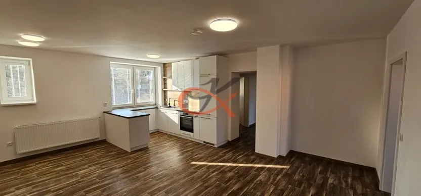 Pronájem bytu 3+kk, Valašské Meziříčí - Poličná, 75 m2