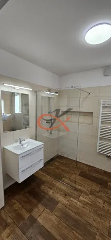 Pronájem bytu 3+kk, Valašské Meziříčí - Poličná, 75 m2