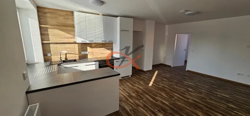 Pronájem bytu 3+kk, Valašské Meziříčí - Poličná, 75 m2