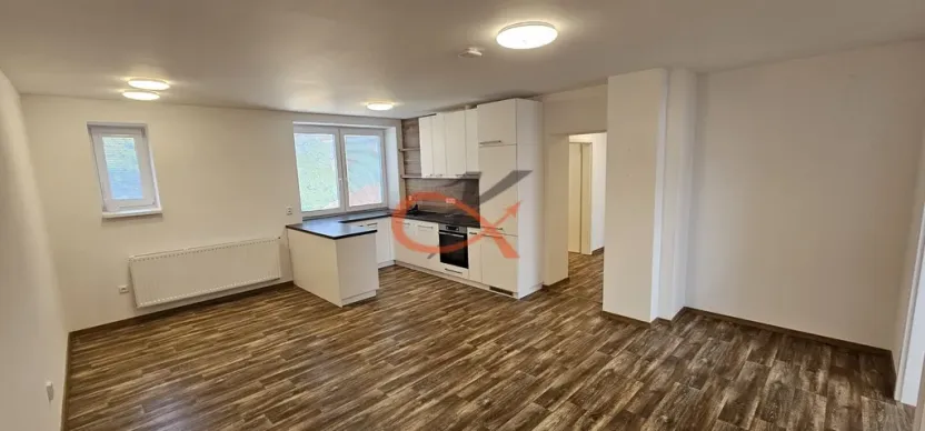 Pronájem bytu 3+kk, Valašské Meziříčí - Poličná, 75 m2