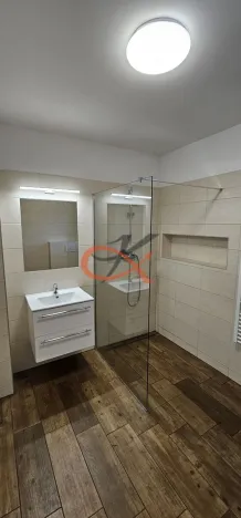 Pronájem bytu 3+kk, Valašské Meziříčí - Poličná, 75 m2