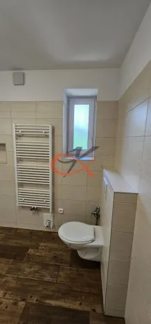 Pronájem bytu 3+kk, Valašské Meziříčí - Poličná, 75 m2