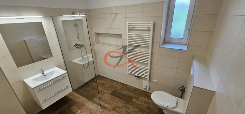 Pronájem bytu 3+kk, Valašské Meziříčí - Poličná, 75 m2
