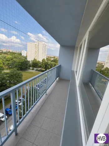Prodej bytu 2+kk, Praha - Kobylisy, Taussigova, 45 m2