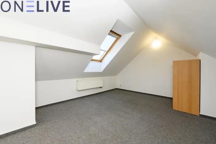 Prodej bytu 2+kk, Plzeň, U Světovaru, 46 m2