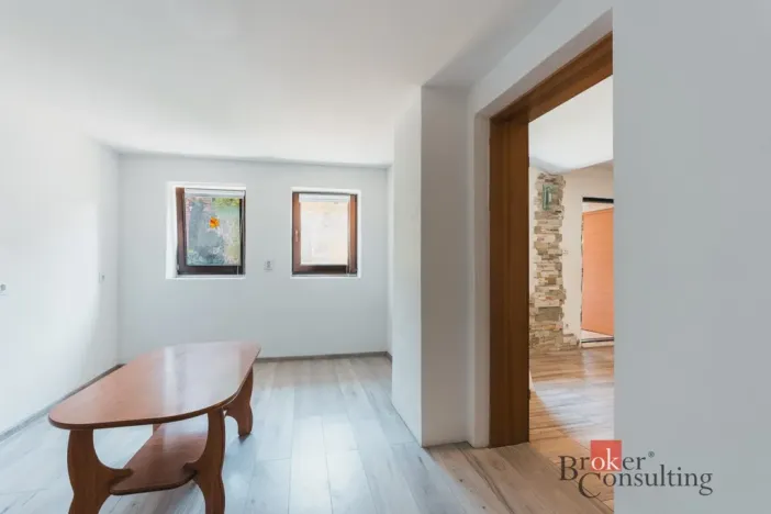 Prodej rodinného domu, Líšťany - Hunčice, 80 m2