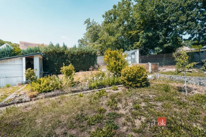 Prodej rodinného domu, Líšťany - Hunčice, 80 m2