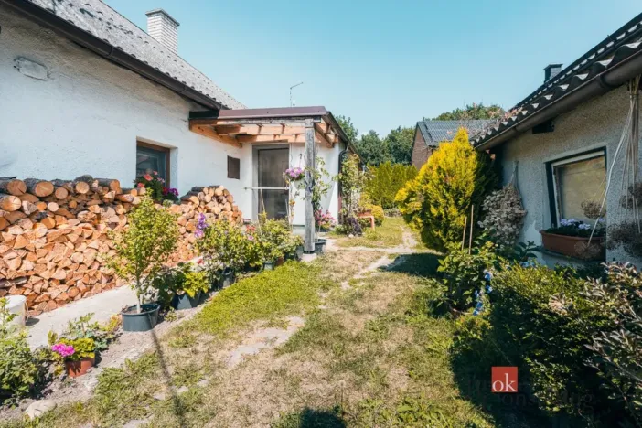 Prodej rodinného domu, Líšťany - Hunčice, 80 m2