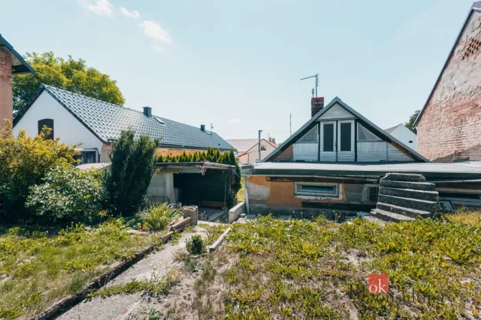 Prodej rodinného domu, Líšťany - Hunčice, 80 m2