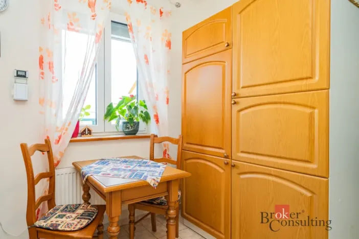 Prodej bytu 2+1, Praha - Suchdol, K Horoměřicům, 71 m2