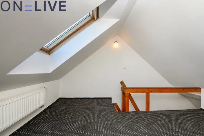 Prodej bytu 2+kk, Plzeň, U Světovaru, 41 m2