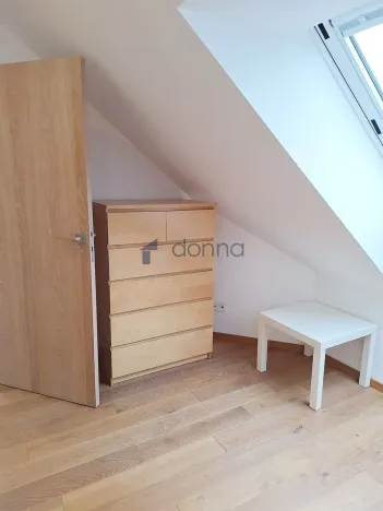 Pronájem bytu 2+kk, Praha, Rektorská, 72 m2
