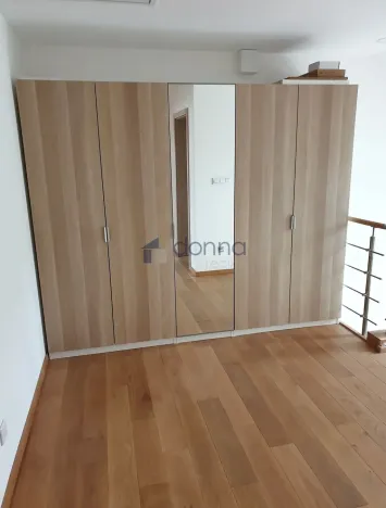 Pronájem bytu 2+kk, Praha, Rektorská, 72 m2