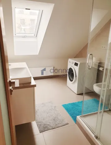 Pronájem bytu 2+kk, Praha, Rektorská, 72 m2