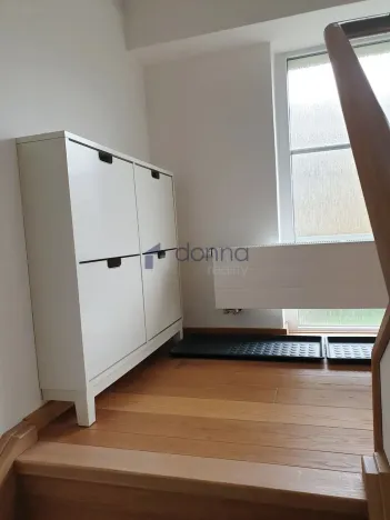 Pronájem bytu 2+kk, Praha, Rektorská, 72 m2
