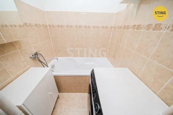 Prodej bytu 2+1, Ostrava, Výhledy, 48 m2