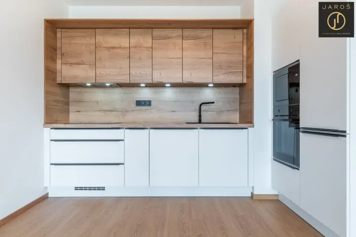 Pronájem bytu 3+kk, Praha - Letňany, Vyletalova, 76 m2