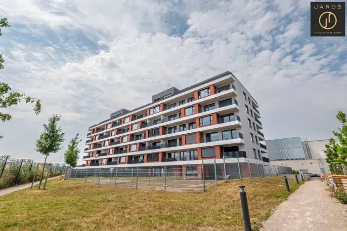 Pronájem bytu 3+kk, Praha - Letňany, Vyletalova, 76 m2