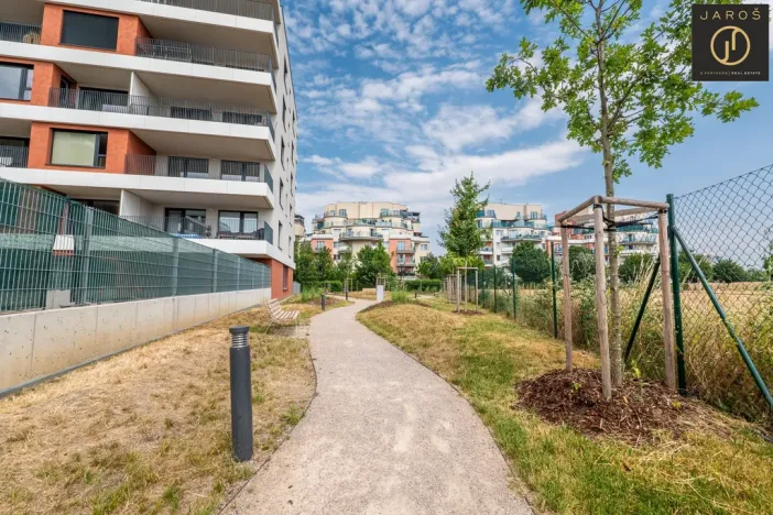 Pronájem bytu 3+kk, Praha - Letňany, Vyletalova, 76 m2
