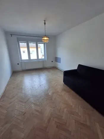 Pronájem bytu 2+1, Žatec, Boženy Němcové, 67 m2
