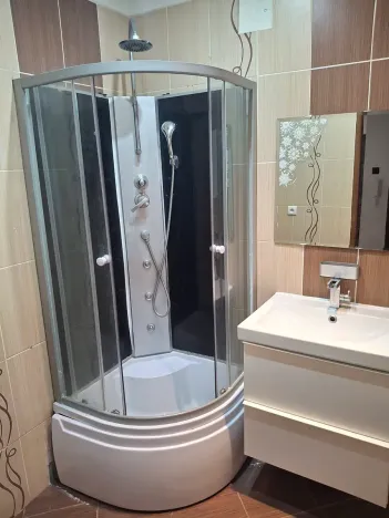 Pronájem bytu 2+1, Žatec, Boženy Němcové, 67 m2