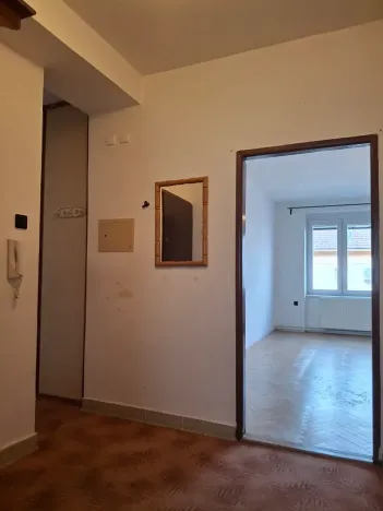 Pronájem bytu 2+1, Žatec, Boženy Němcové, 67 m2