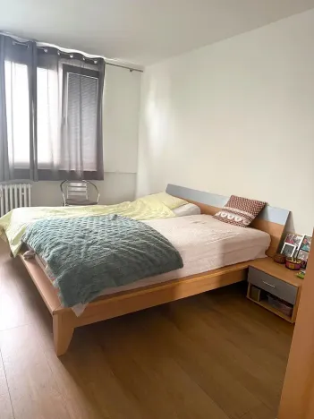 Pronájem bytu 2+1, Děčín, Pohraniční, 67 m2
