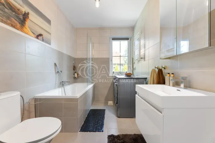 Pronájem rodinného domu, Mnichovice - Božkov, Sluneční, 109 m2