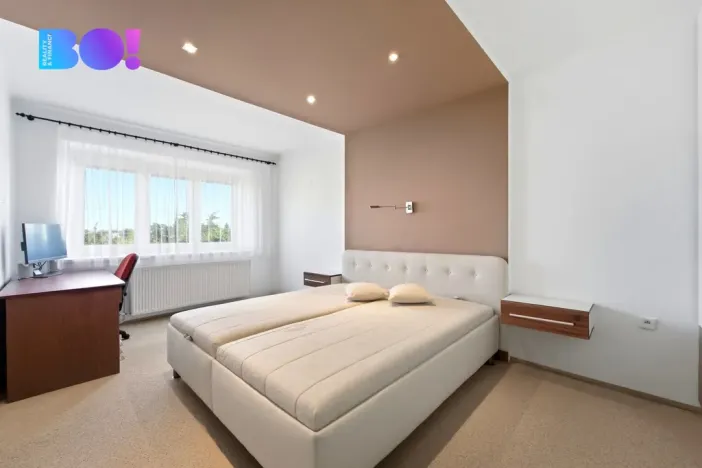 Prodej rodinného domu, Němčice, 219 m2