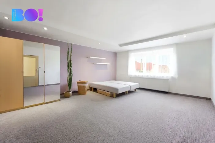 Prodej rodinného domu, Němčice, 219 m2