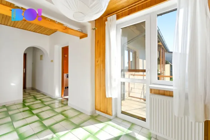 Prodej rodinného domu, Němčice, 219 m2