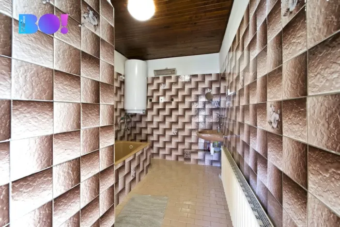 Prodej rodinného domu, Němčice, 219 m2