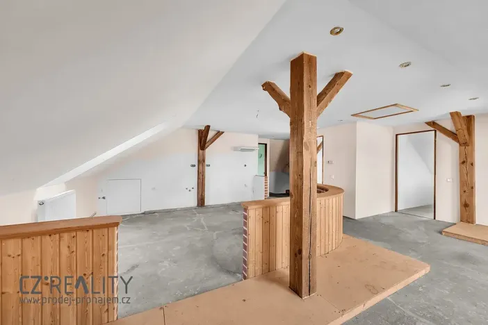 Prodej rodinného domu, Sadská, Na Lávkách, 164 m2