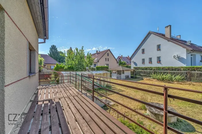 Prodej rodinného domu, Sadská, Na Lávkách, 164 m2